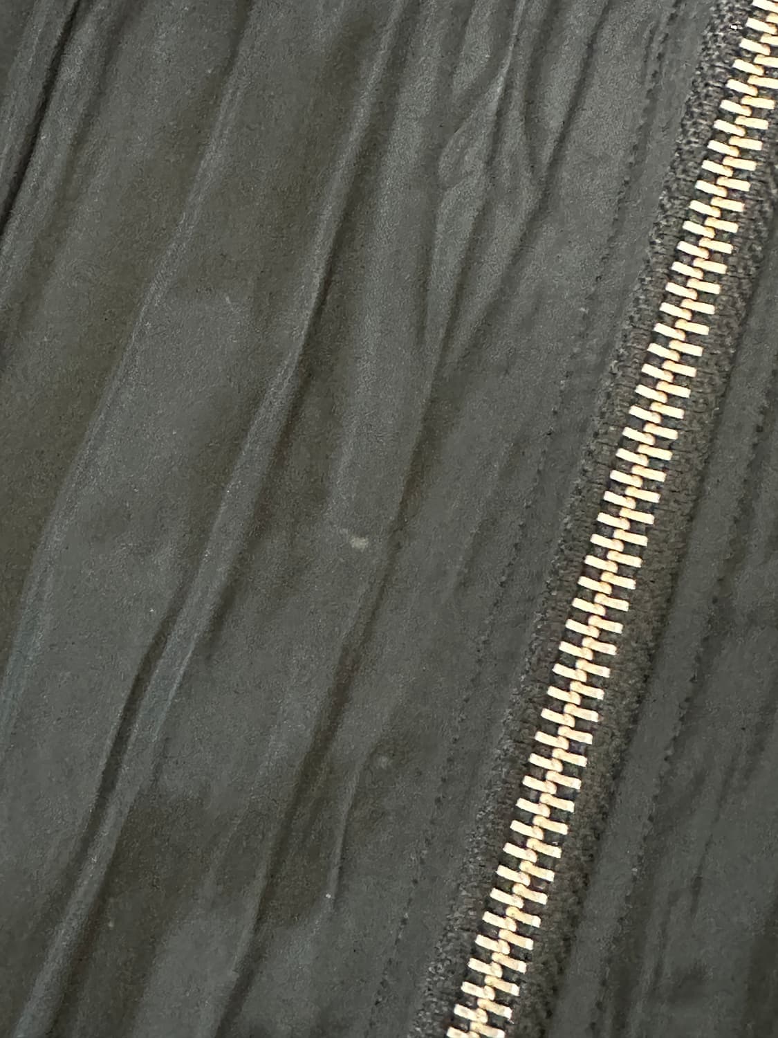 Cos 플리츠 자켓  상품이미지6