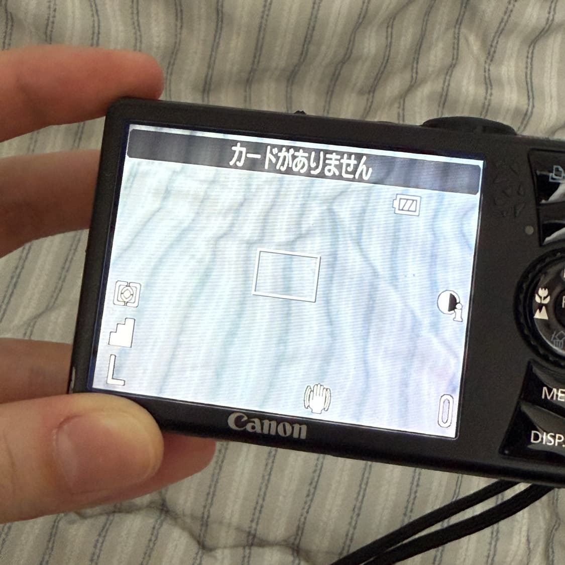 캐논 익시 920 실버 세은디카 상품이미지7