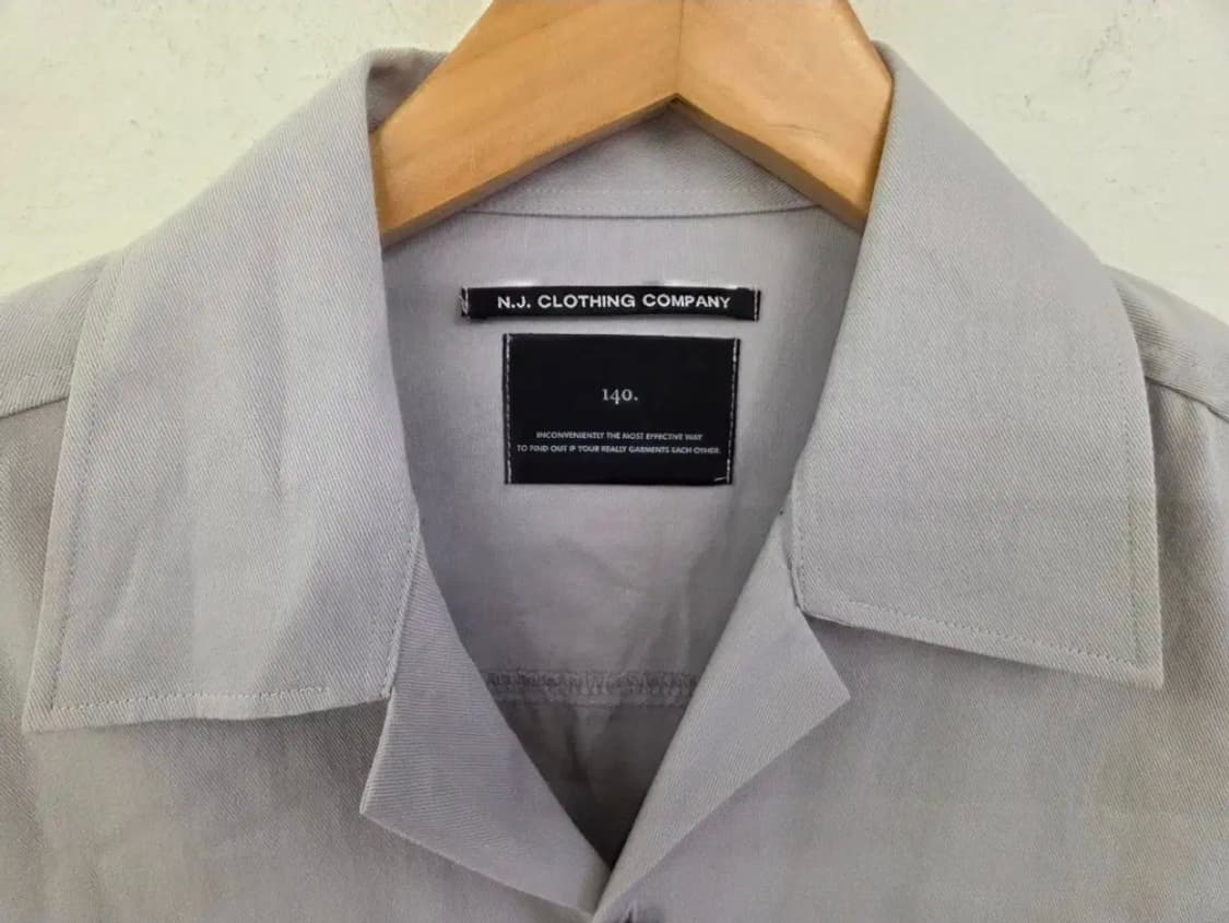 nj clothing company 자켓 상품이미지2