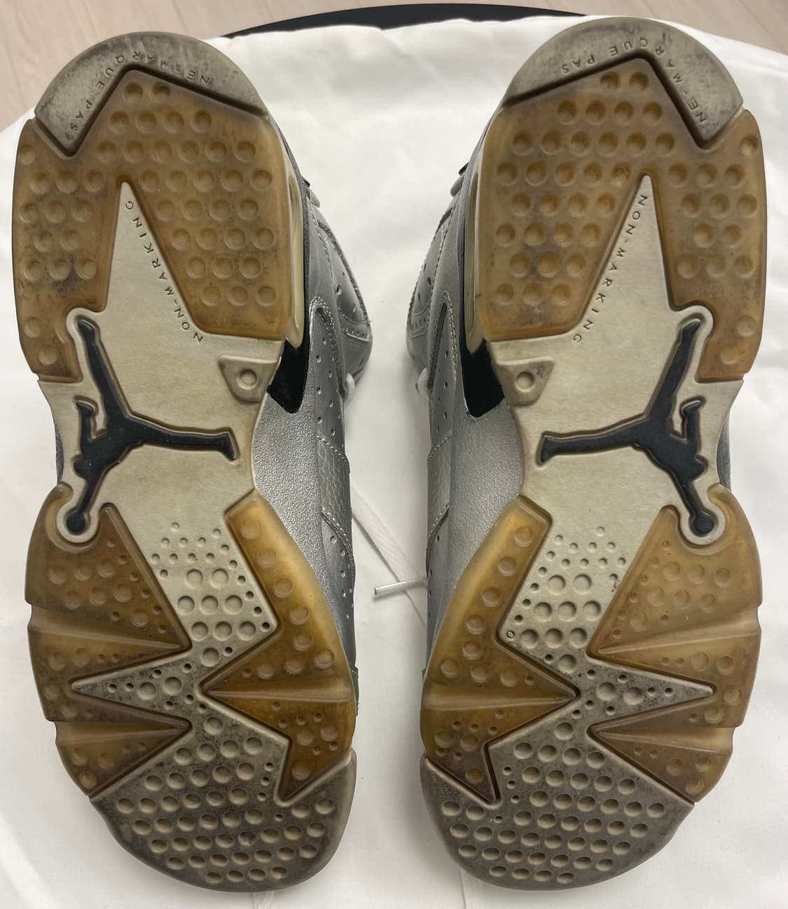 나이키 에어조던 발렌타인데이 한정판 상품이미지8