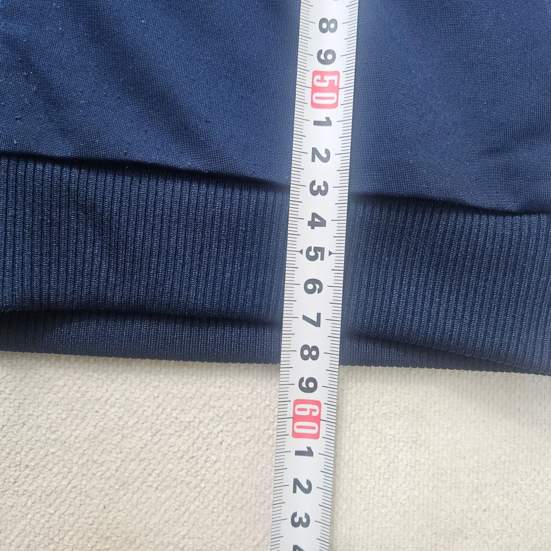 150 아디다스 키즈 져지 집업 자켓 0303Y 상품이미지7