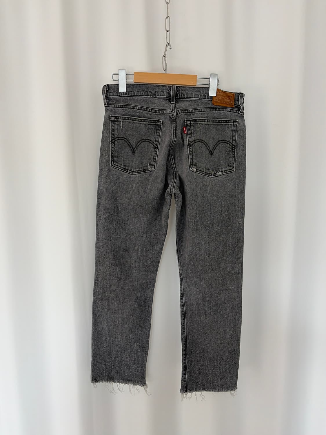 Levi's denim pants  상품이미지4