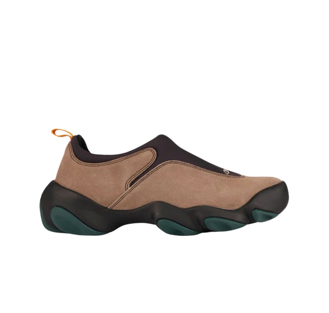 오클리 팩토리 팀 x 브레인 데드 스웨이드 플래시 토프 상품이미지1