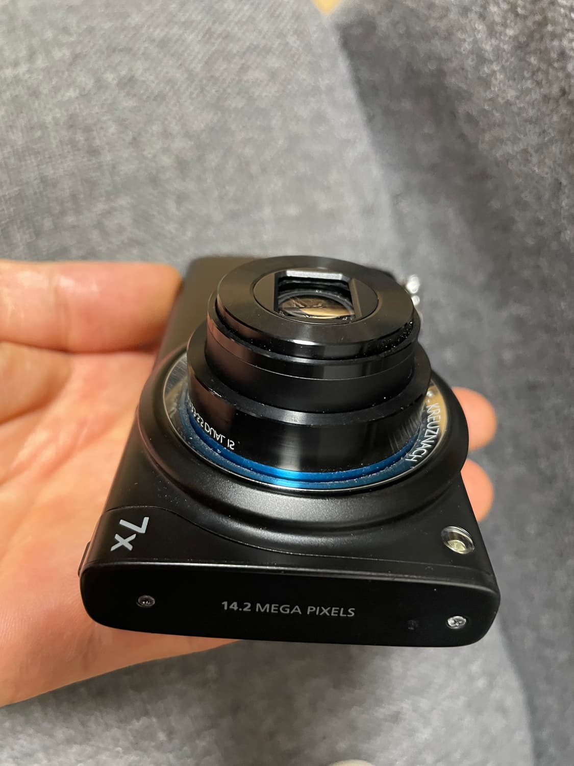 삼성 디카 ST5000  상품이미지4