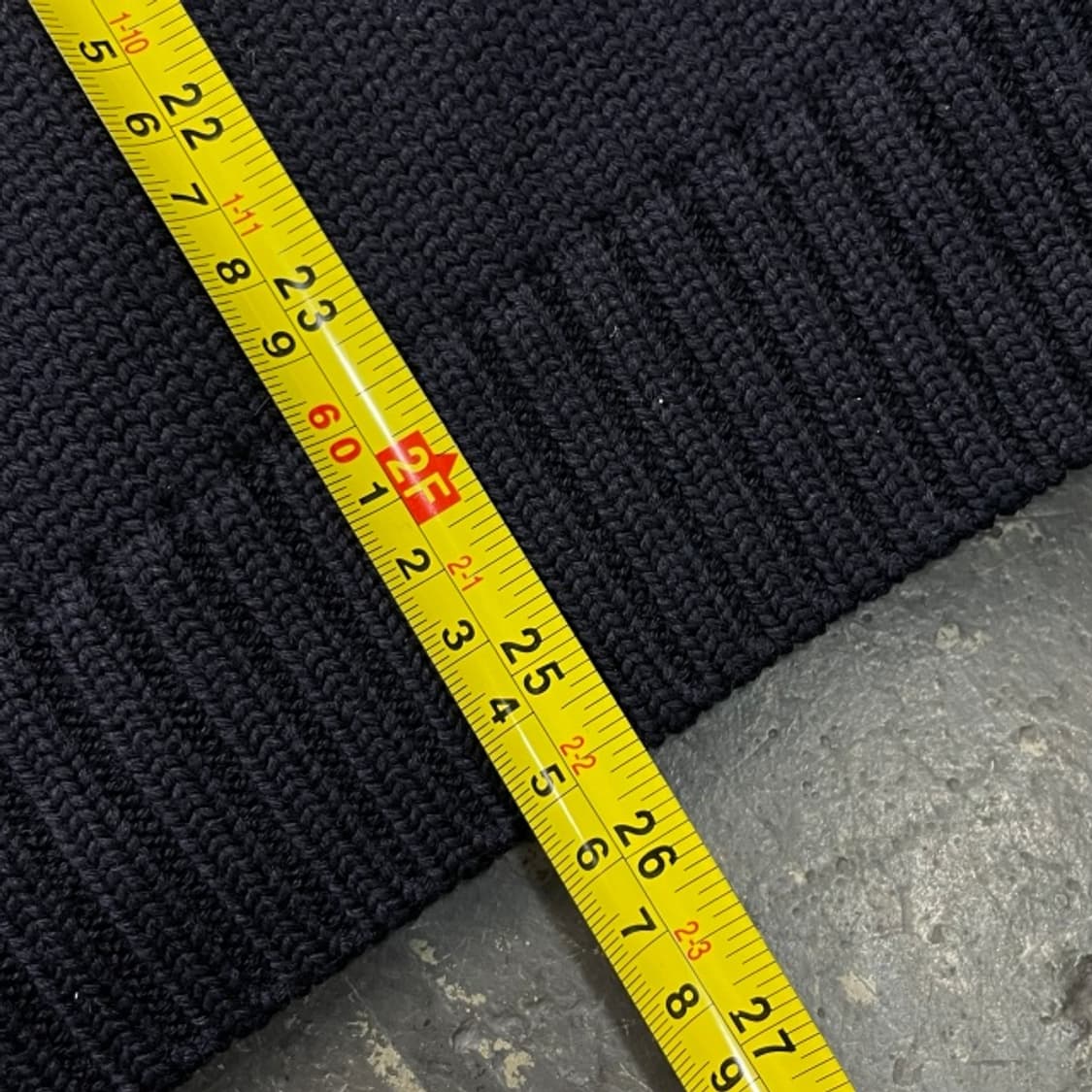 100 DKNY 미니멀 니트  상품이미지7