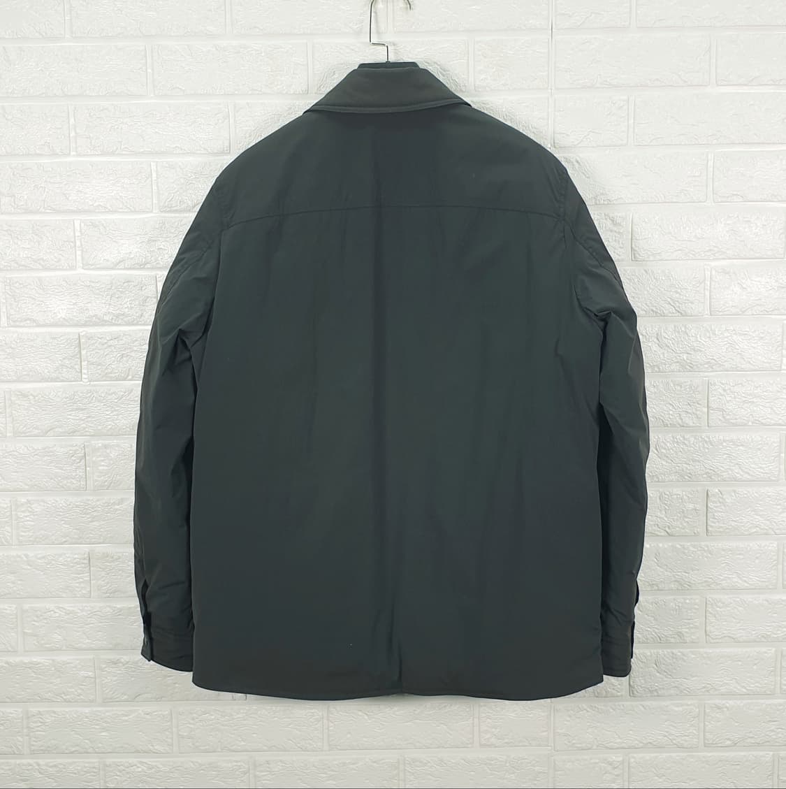 [95]닥스 딜라이트 경량 구스다운 패딩 상품이미지2