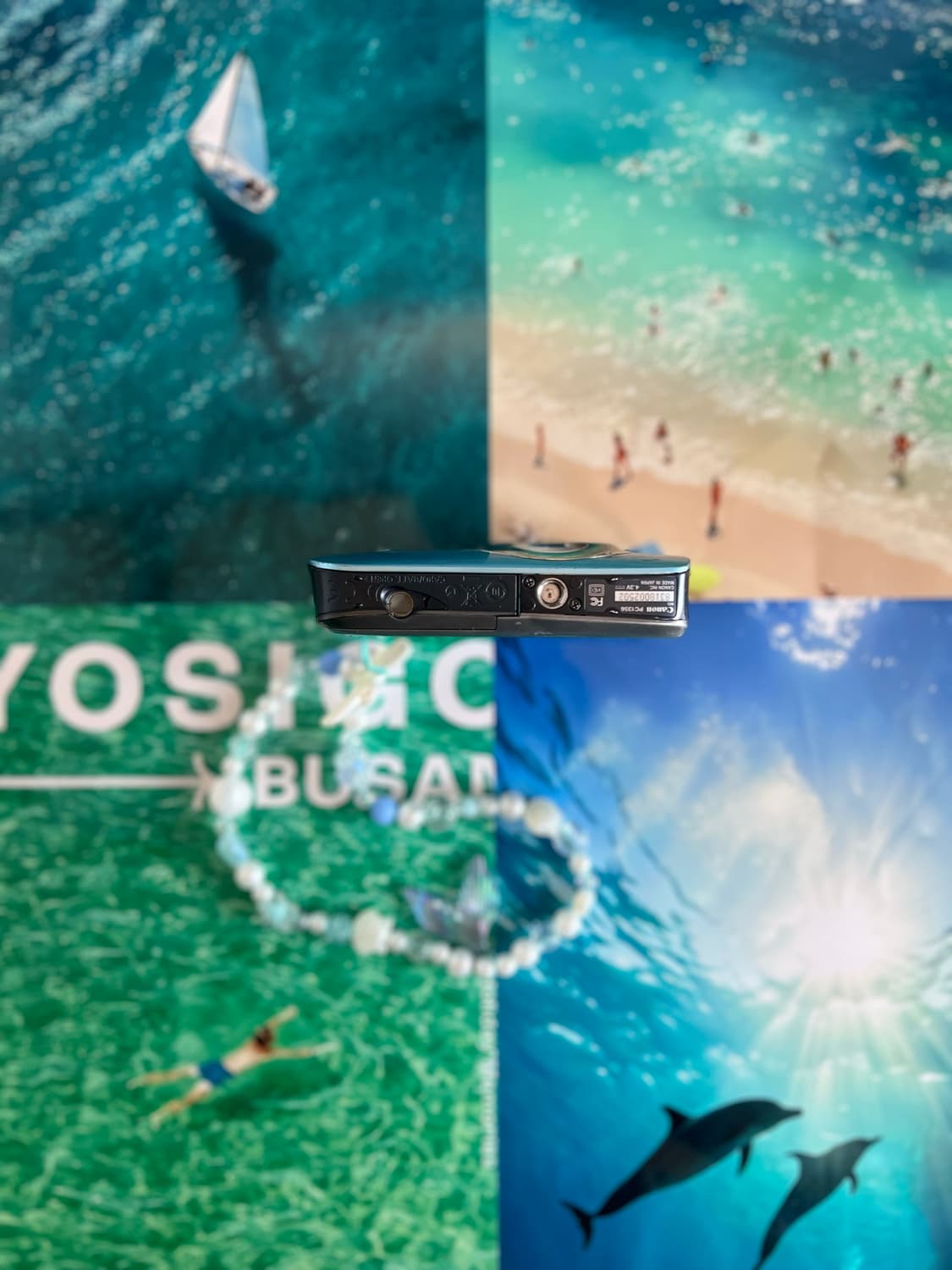 Canon IXUS 110 IS / IXY 510 IS 상품이미지4
