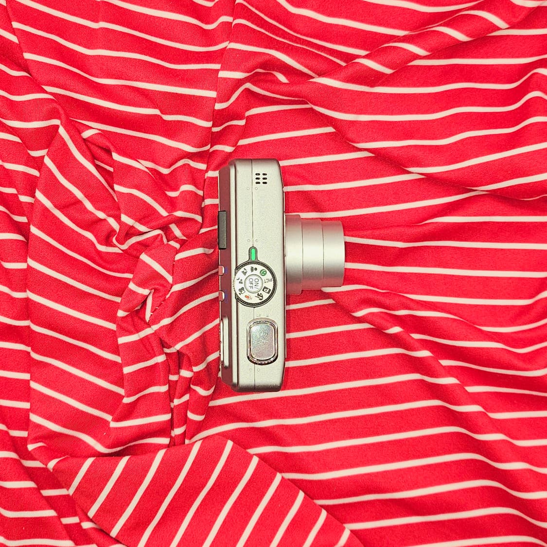 ☆한국어지원&초보입문용☆ 펜탁스 옵티오 S30 / 빈티지디카 상품이미지6