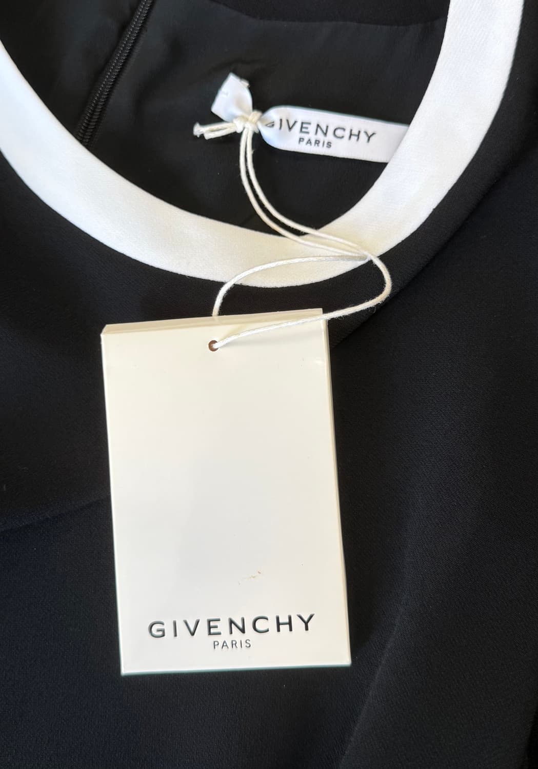 지방시 정품 원피스 상품이미지3