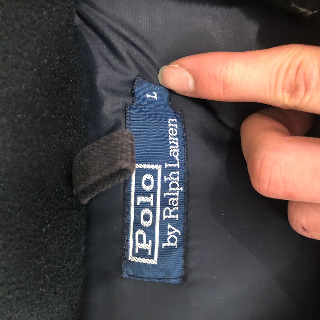 폴로랄프로렌  상품이미지7