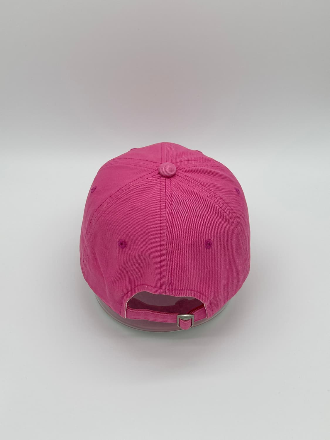 [F] 타입서비스웹 핑크 볼캡 모자 상품이미지4