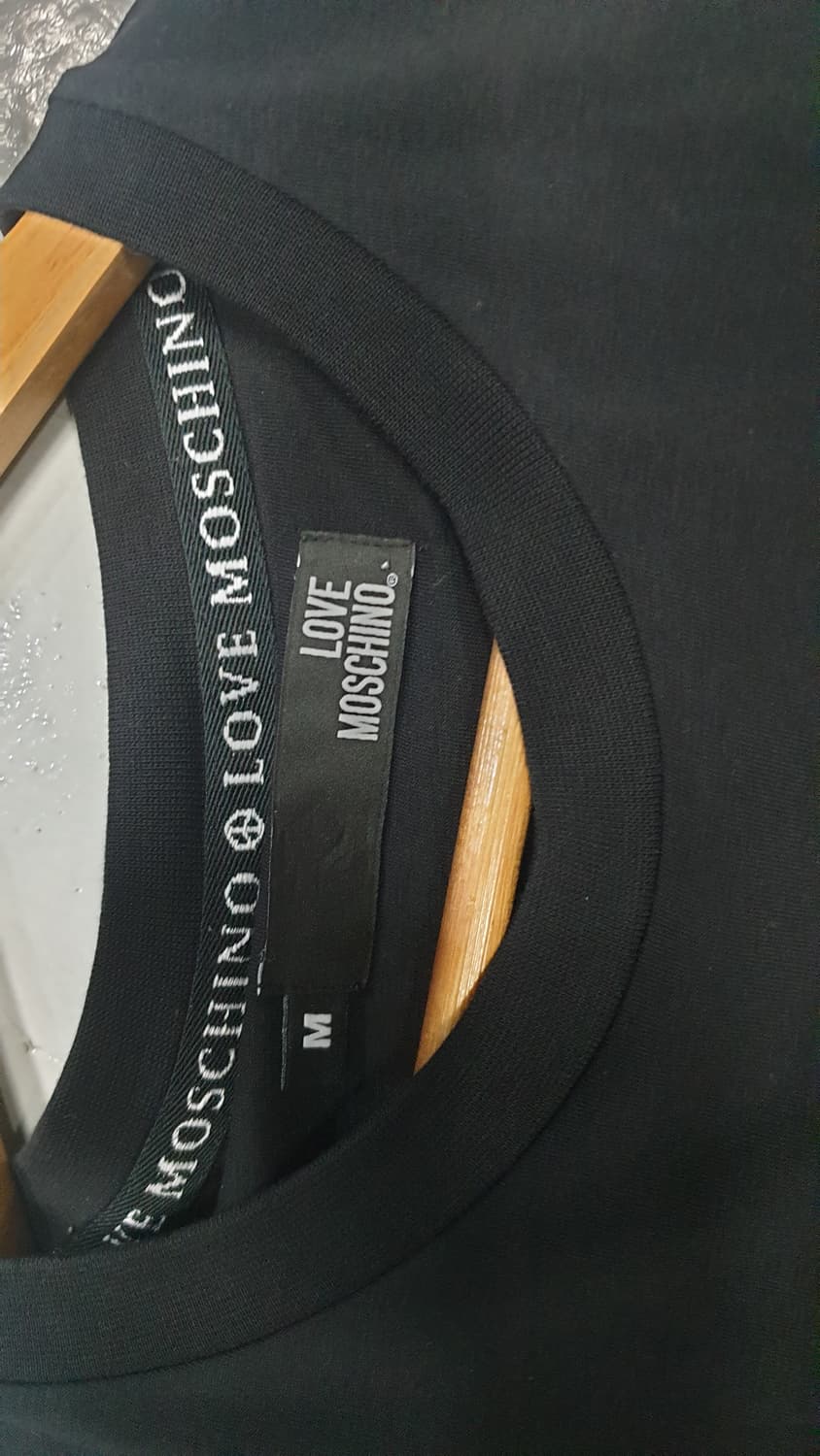 러브모스키노 반팔 M 상품이미지5