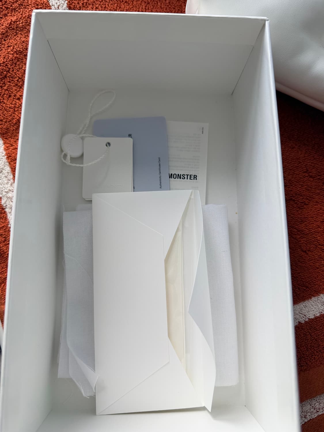 Gentle Monster x Maison Margiela MM009S 상품이미지2