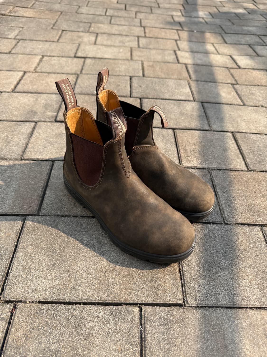 블런드스톤 585 UK7(260mm) 상품이미지1