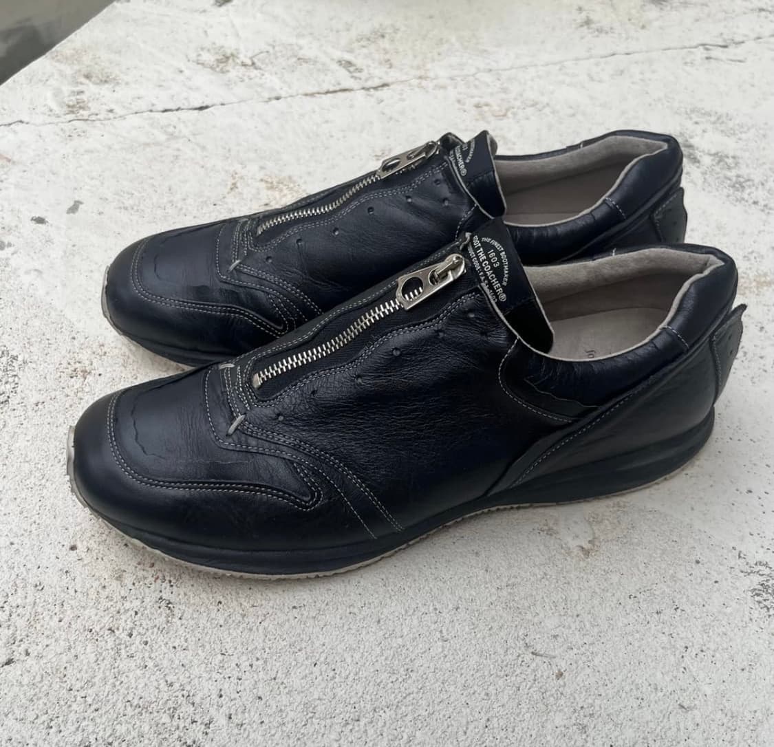 솔로이스트 풋더코쳐F.A.S.t  상품이미지5