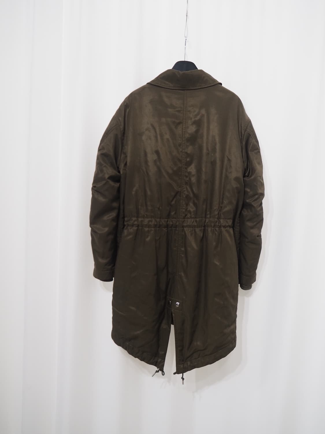 ALLSAINTS parka&inner  상품이미지7