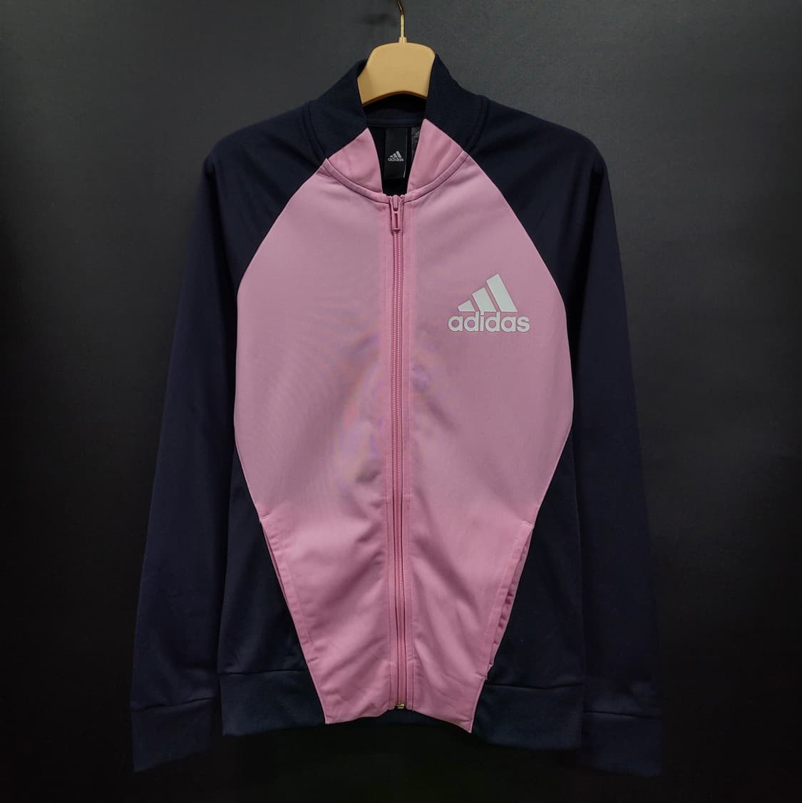 adidas 아디다스 곤핑 딸기우유 트랙탑 대대장 져지  상품이미지1