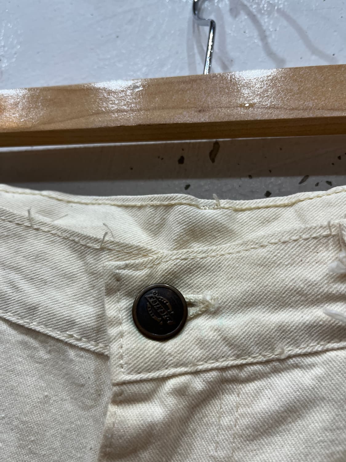 디키즈 카펜터 워크팬츠 31 상품이미지5