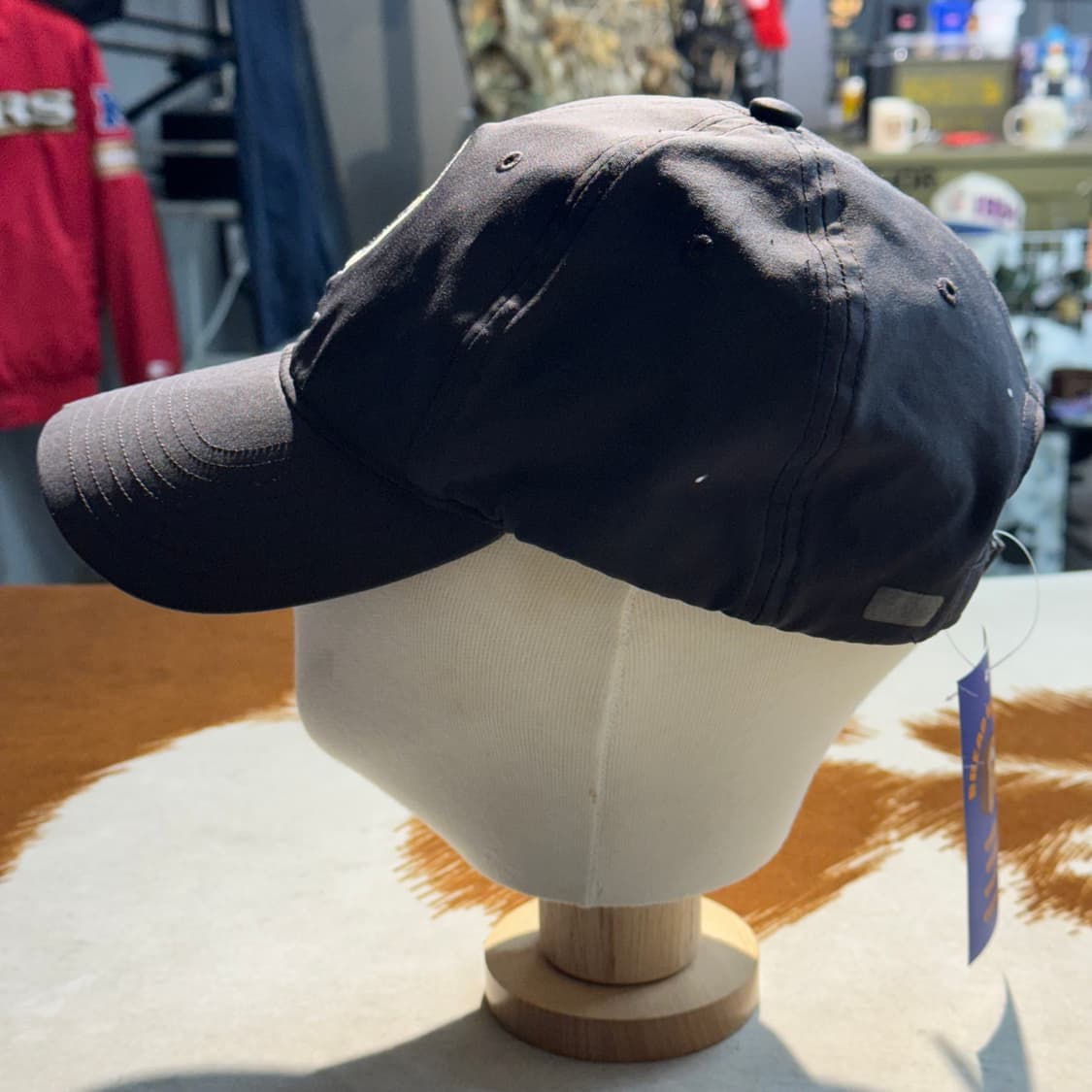 나이키 유벤투스 00s 볼캡 (OS) 상품이미지6