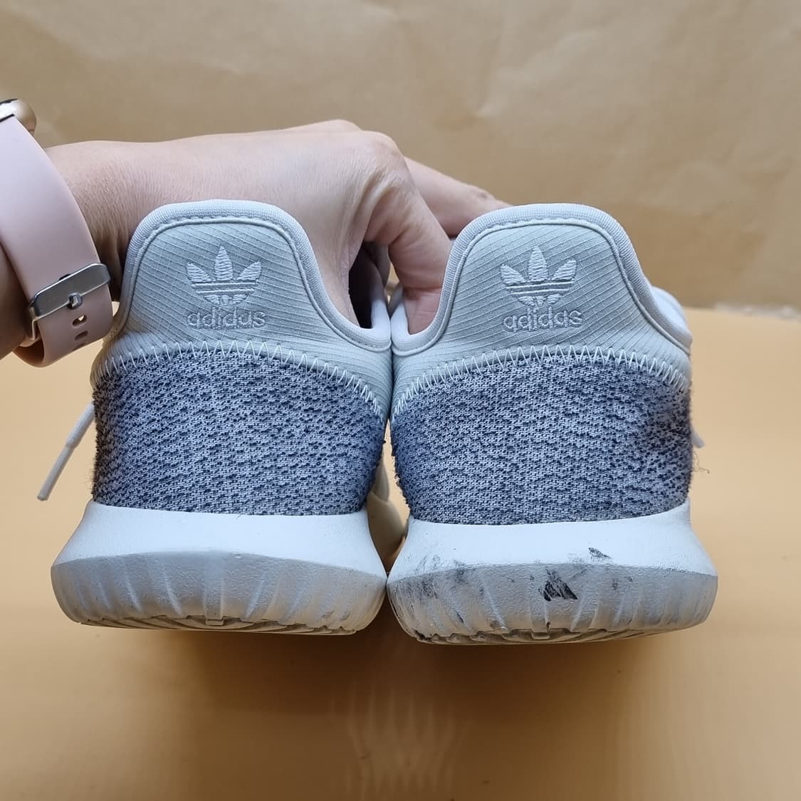 아디다스 튜블라 섀도우 운동화255 상품이미지4