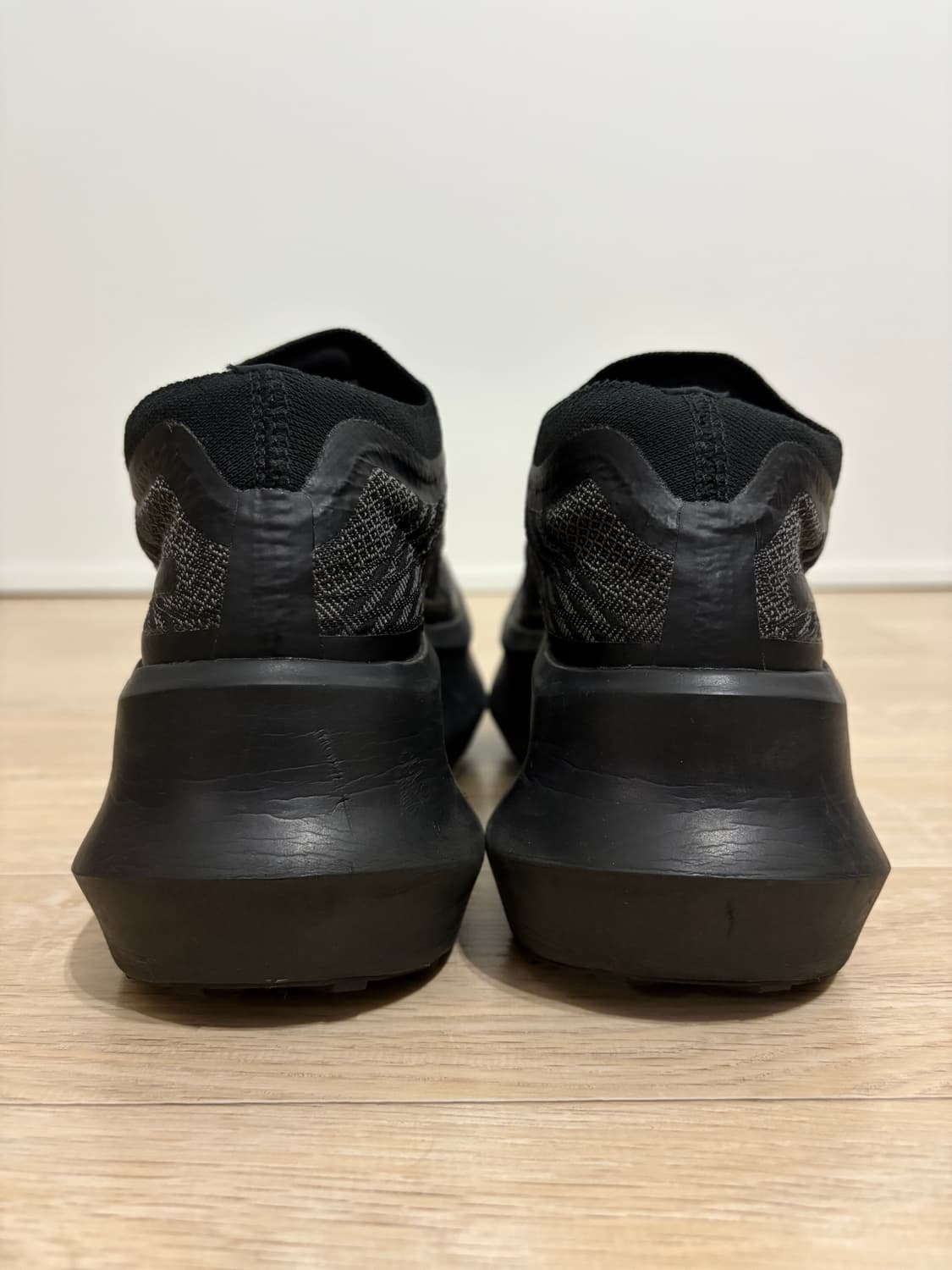 살로몬 꼼데가르송 / 펄사 블랙 / 235 상품이미지3