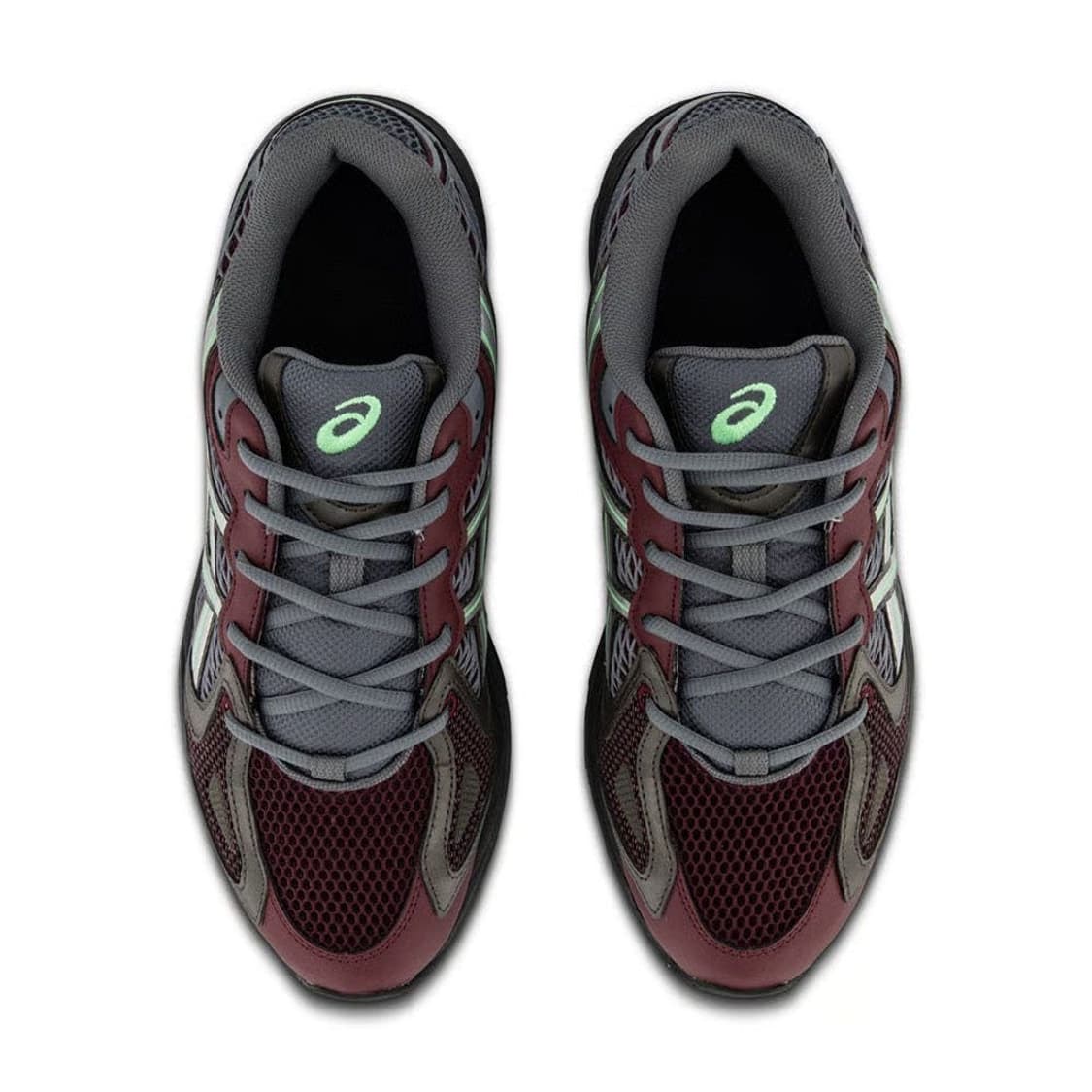 asics 아직스 젤카야노 k1011 포트 로얄 / 스틸 그레이 240 상품이미지4