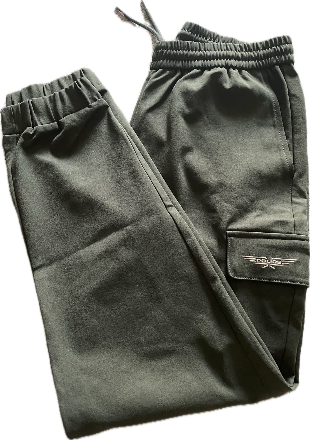 폴리스 남성 셋업 95(M) 상품이미지5