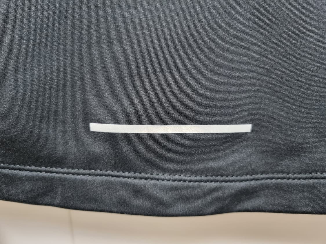 남성 나이키 에센셜 러닝 경량 패딩 자켓 트레이닝복 러닝복 런닝복 상품이미지8