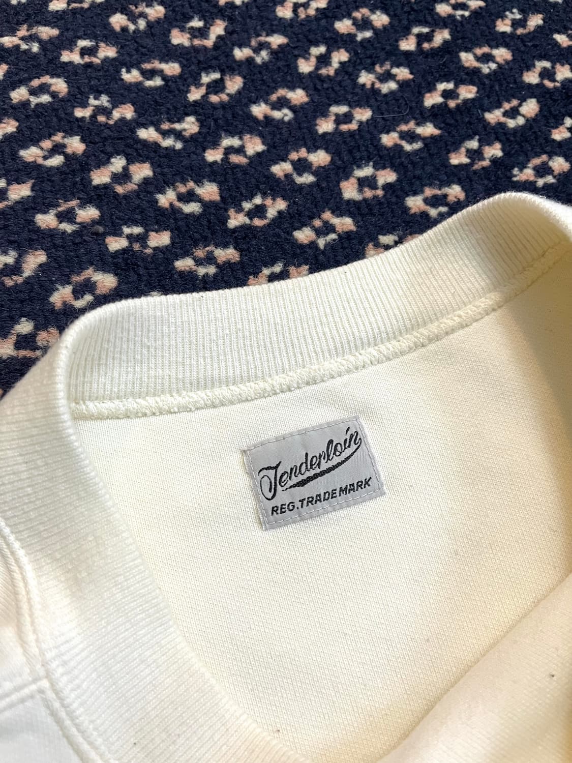 Tenderloin 상품이미지4