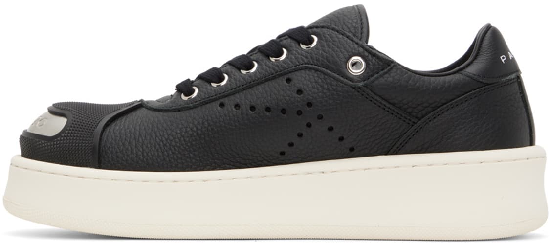 KENZO - TRAINER LOW TOP SNIKERS 상품이미지4