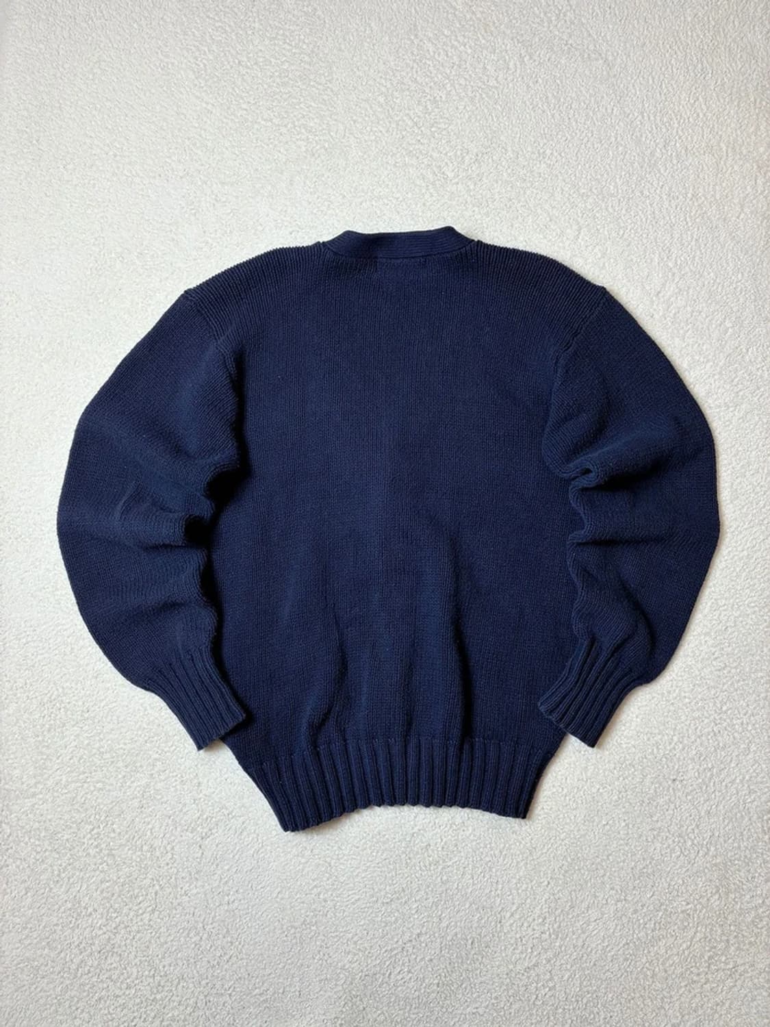 폴로 랄프로렌 90's 코튼 니트 가디건 PN6346 상품이미지7