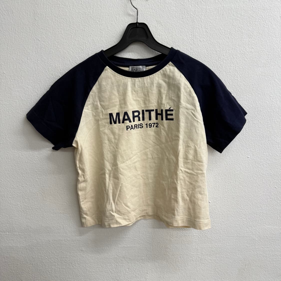 마리떼프랑소와저버 크롭 나그랑 S 상품이미지1