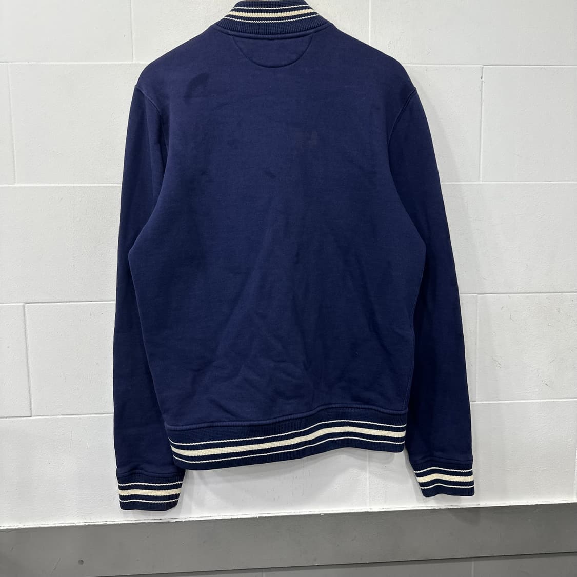 폴로랄포르렌 베이스볼 바시티자켓 상품이미지9