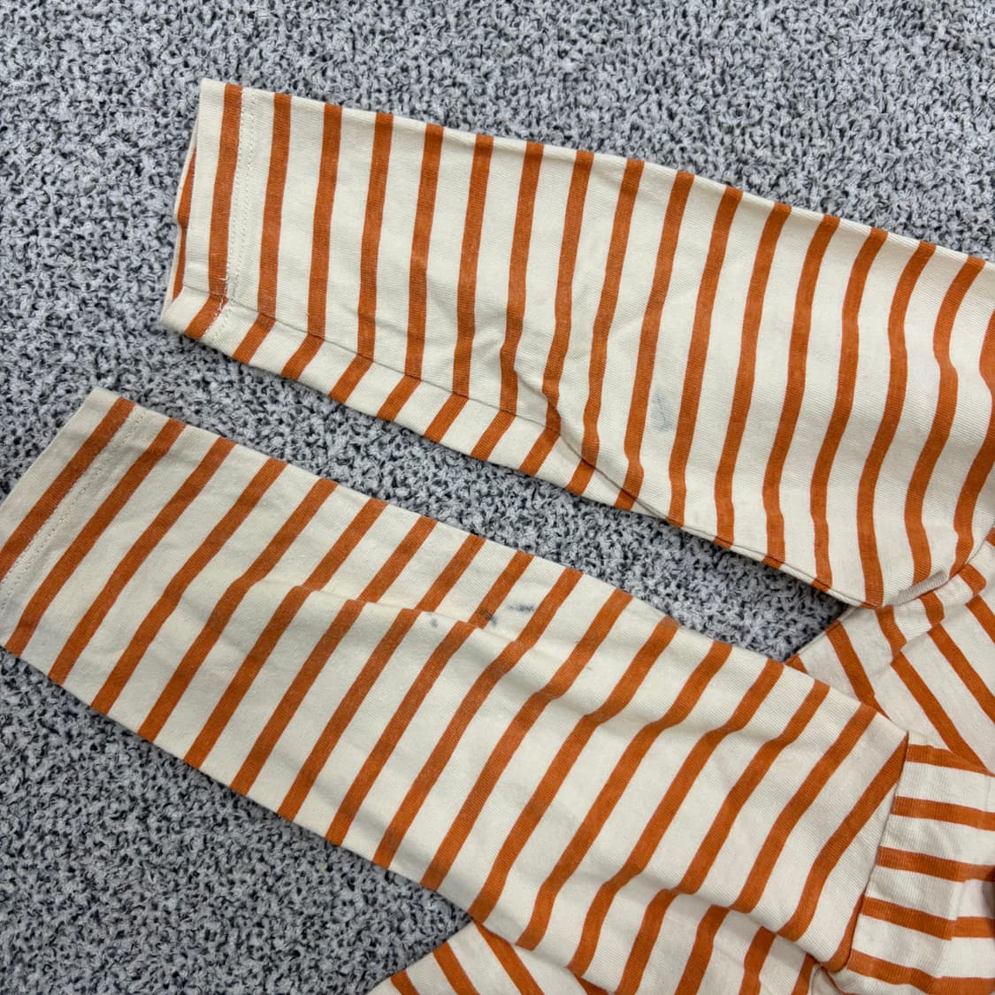 120 밀크마일 공룡 긴팔티 0317J 상품이미지4