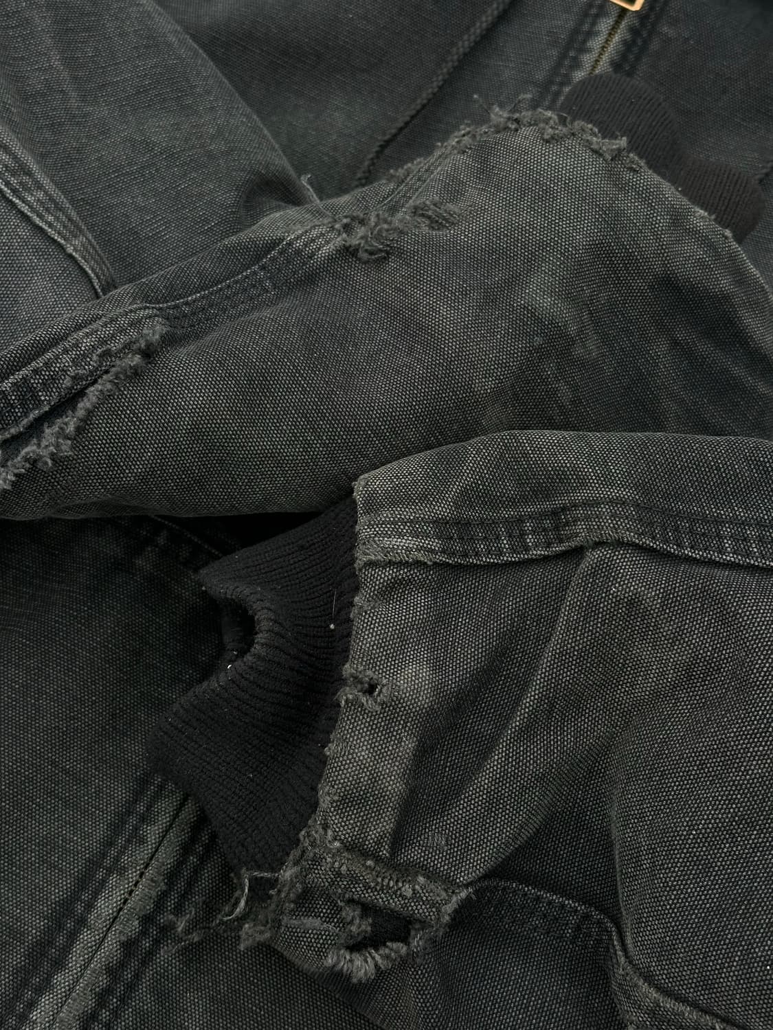 90S 칼하트 액티브 자켓 105 상품이미지4