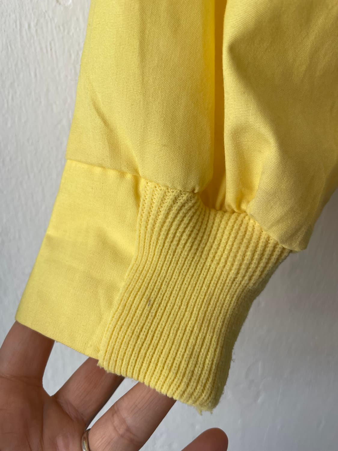 1970–80's Vintage Jacket Made In U.S.A 상품이미지9