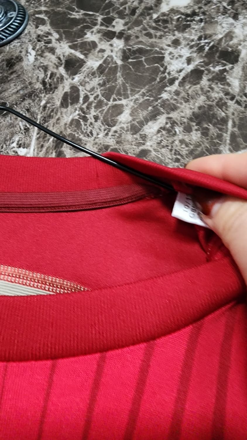 아디다스 스페인2010년 우승유니폼 상품이미지8