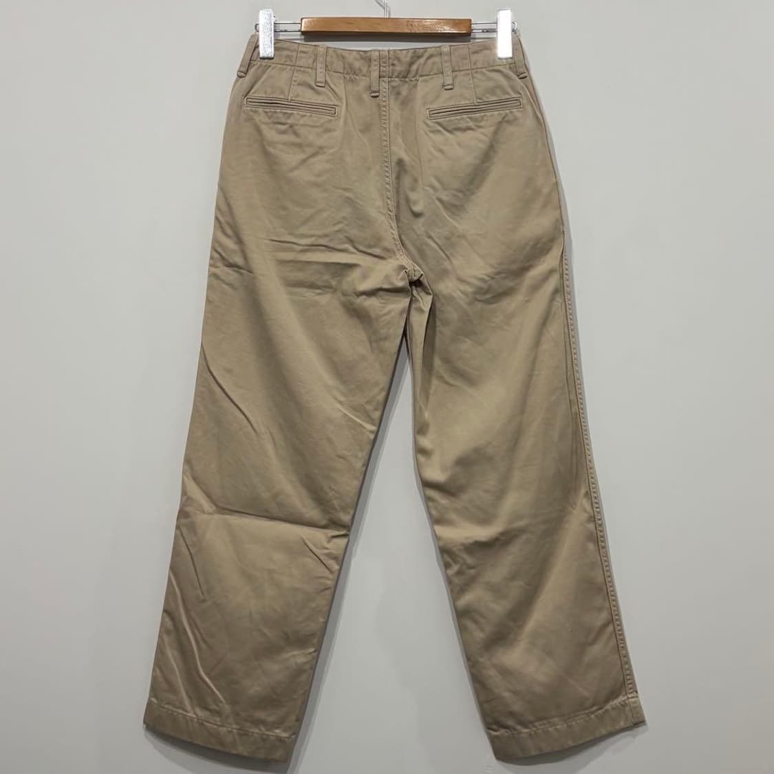 리얼맥코이 us army 치노팬츠 상품이미지8