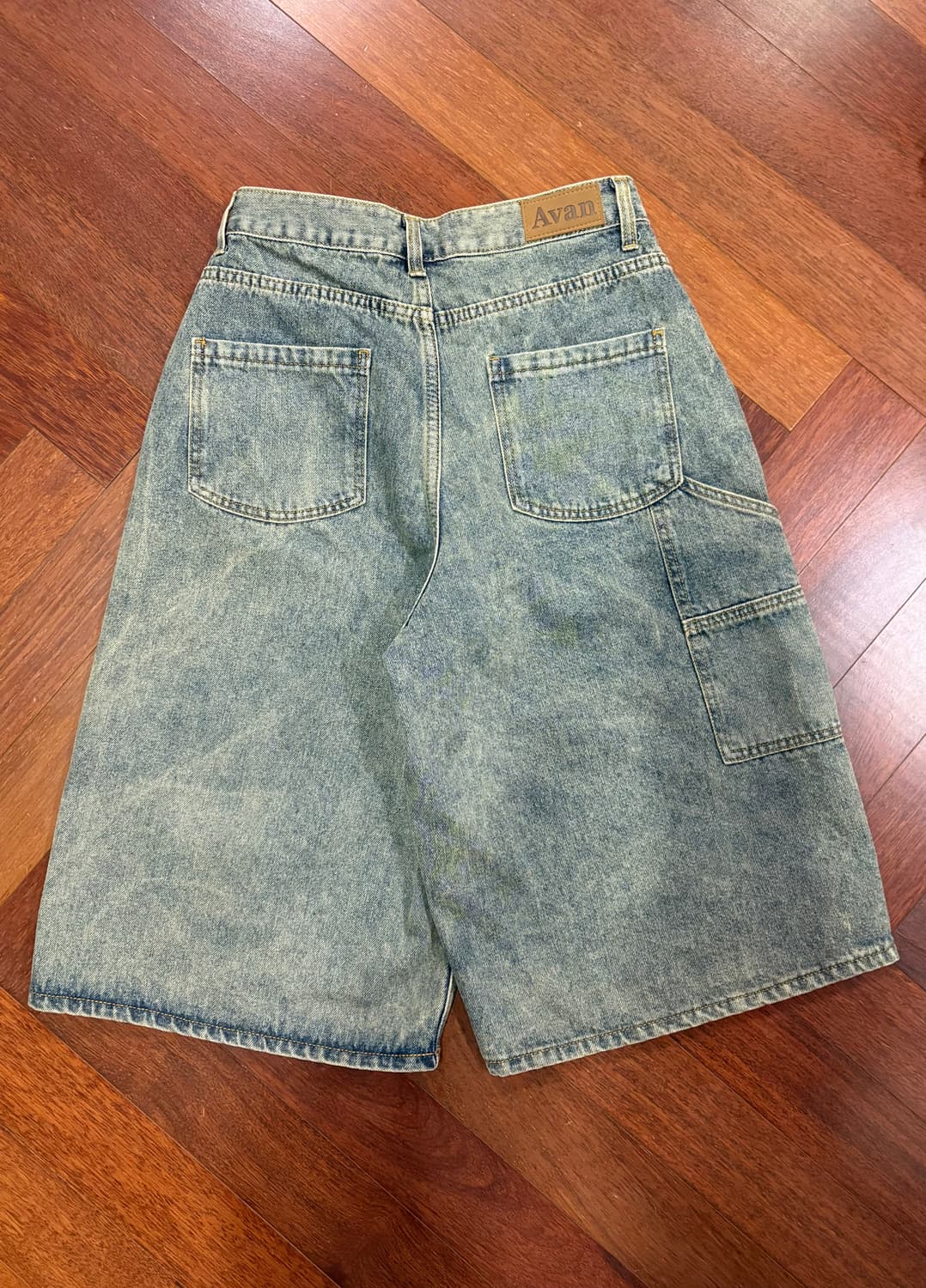 어반드레스 팬츠 s 상품이미지3