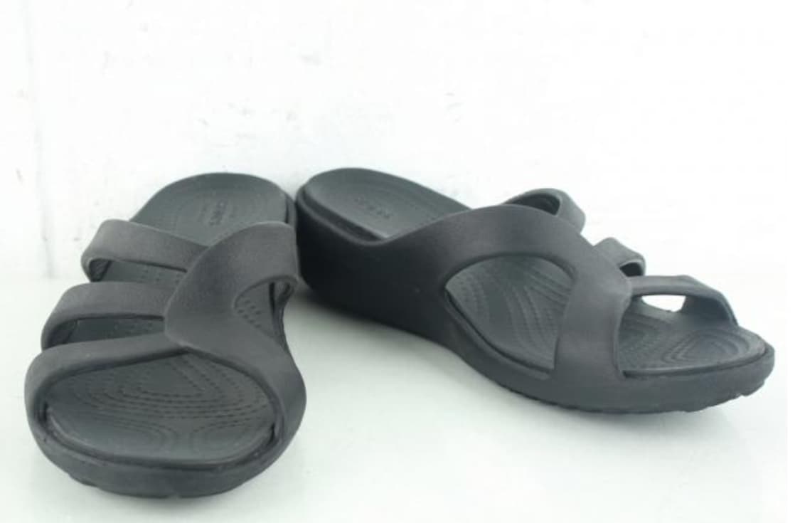 크록스 샌들 상품이미지1