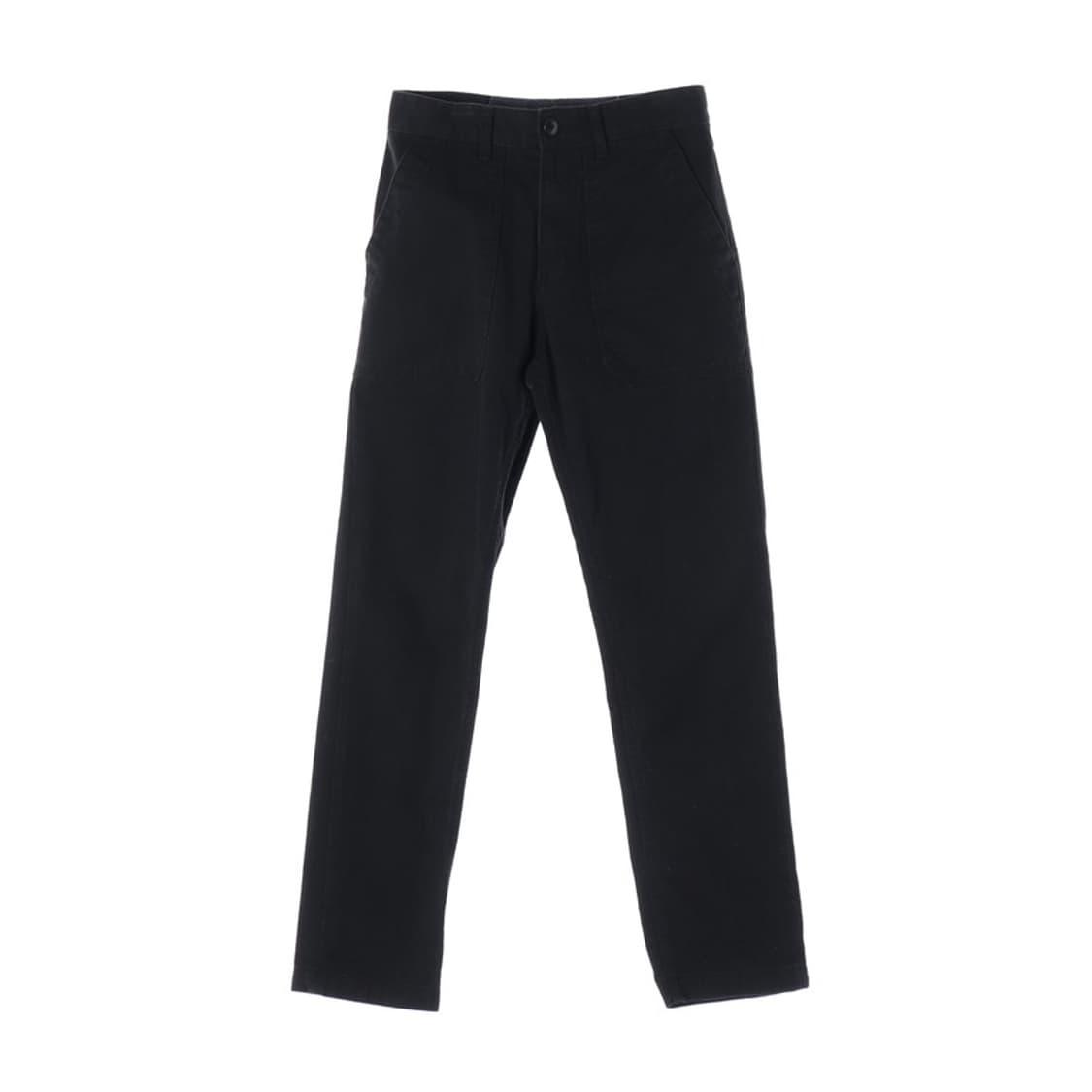 유니폼브릿지 코튼팬츠 S 상품이미지1