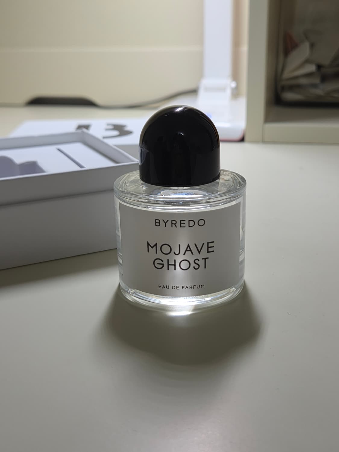 바이레도 모하비고스트 오 드 퍼퓸 EDP 50ml 상품이미지3