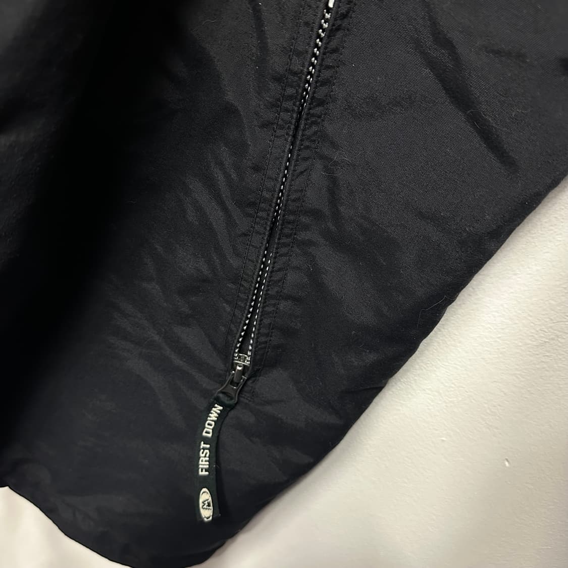 퍼스트다운 마운틴자켓 상품이미지4