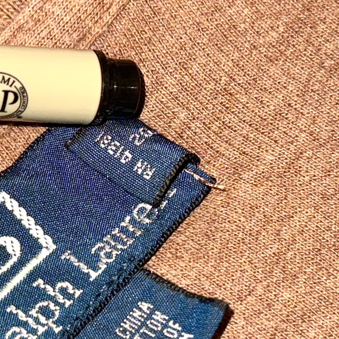 Ralph Lauren 니트 & 스커트 set 상품이미지6