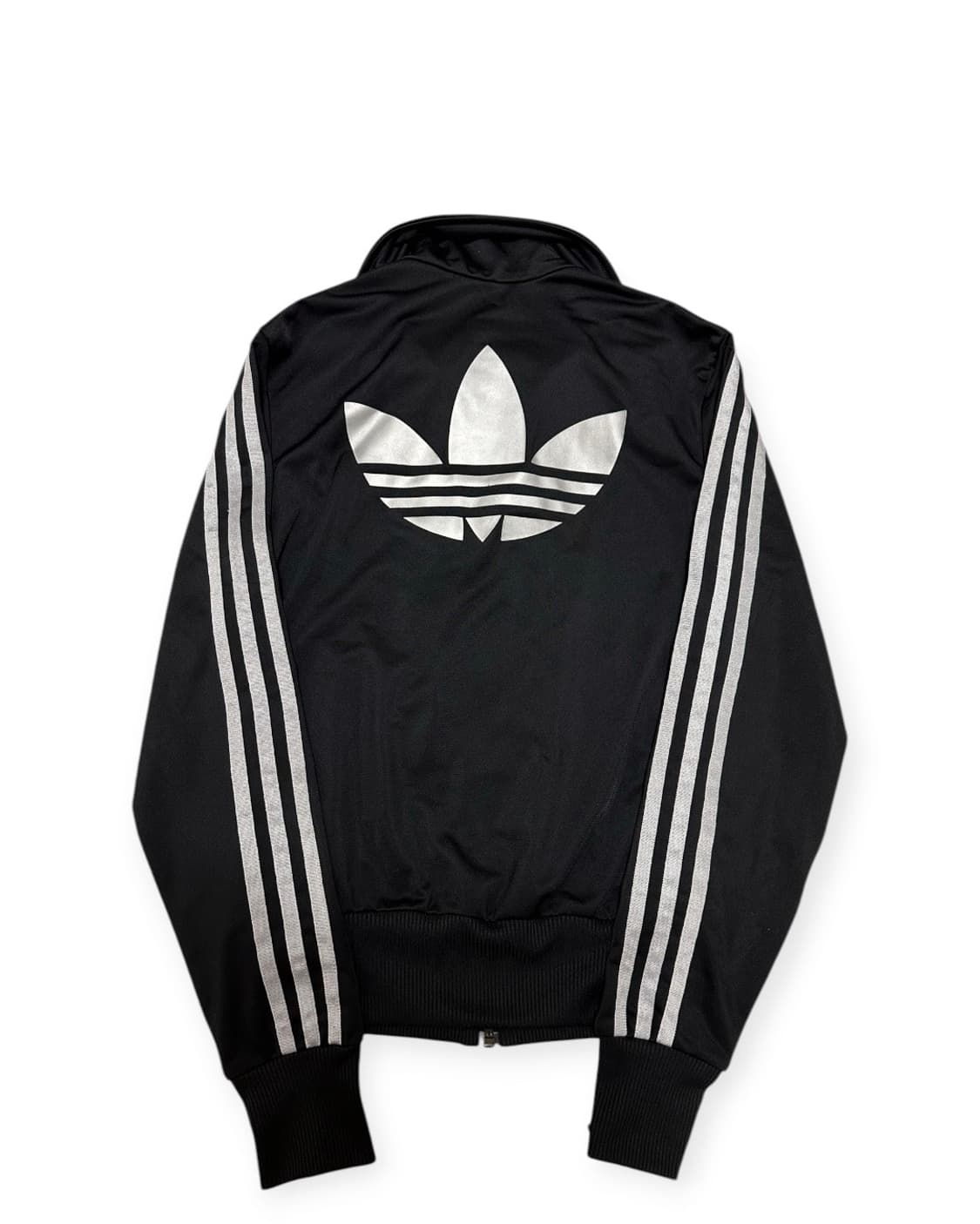 아디다스 파이어버드 실버 트랙탑 져지 상품이미지4