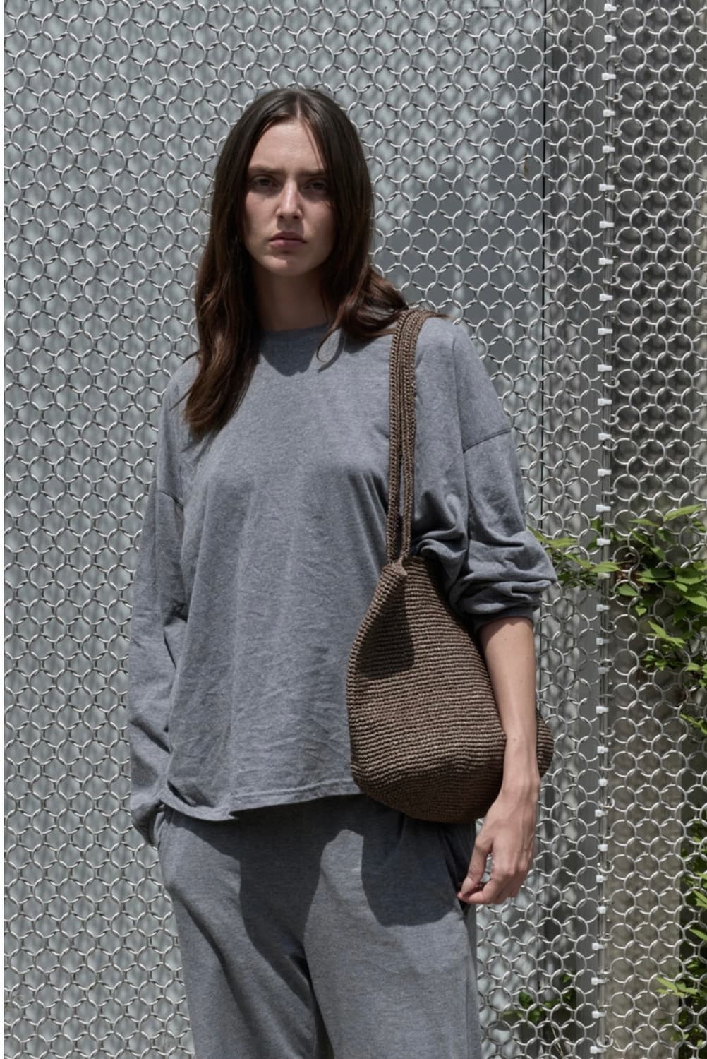 구매)머듈 ramble tee 상품이미지1