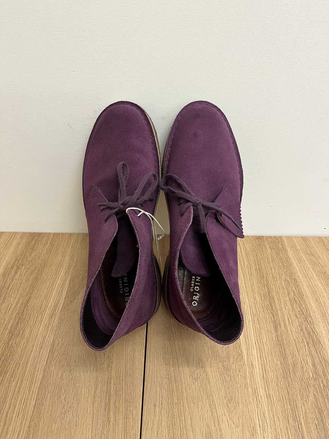 Clarks 상품이미지9
