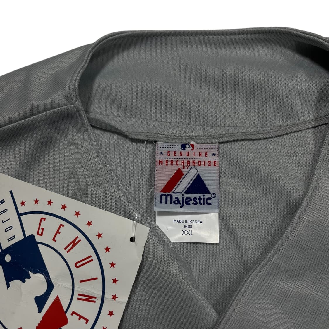 MLB 마제스틱 필라델피아 필리스 유니폼 XXL  상품이미지5