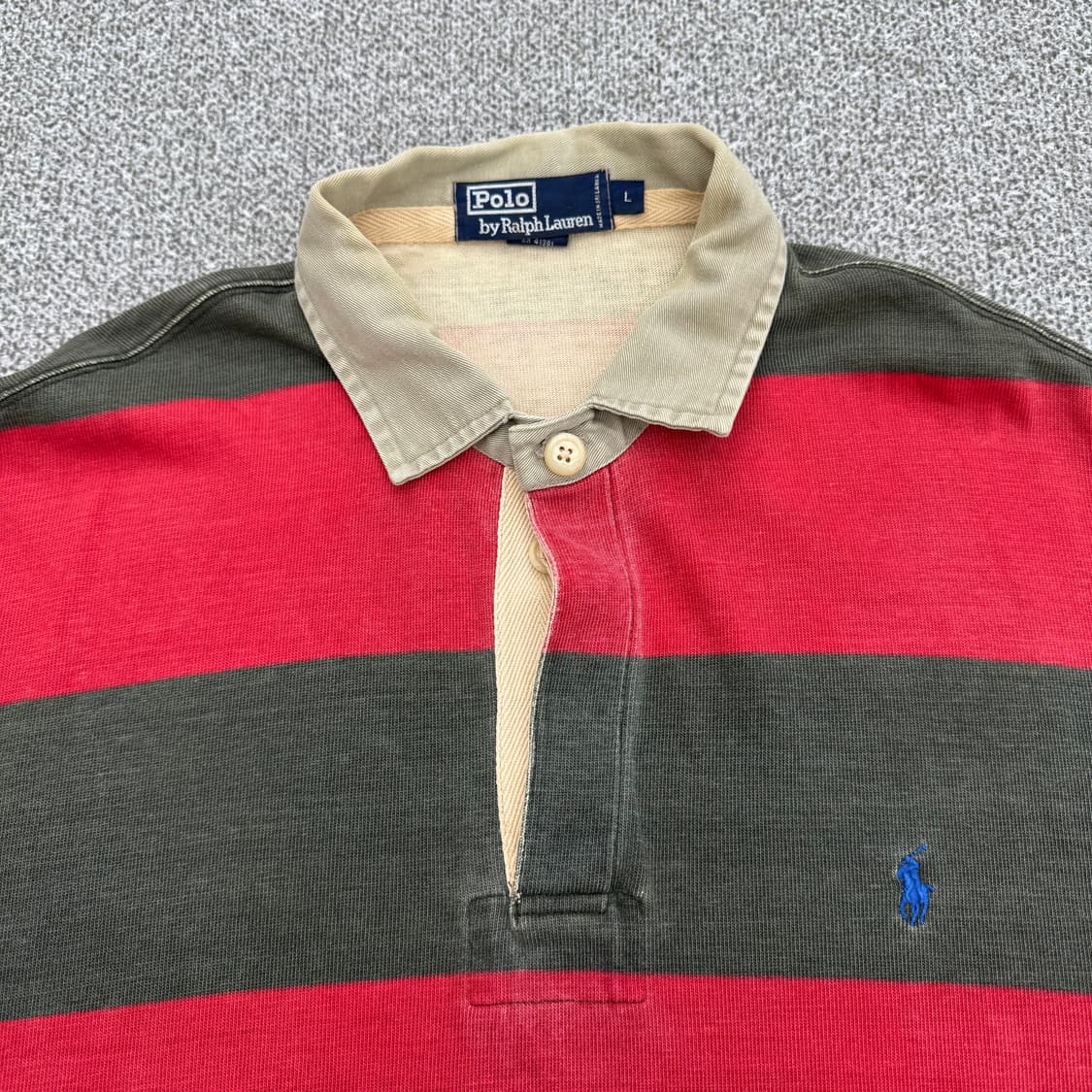 폴로 럭비티 상품이미지3