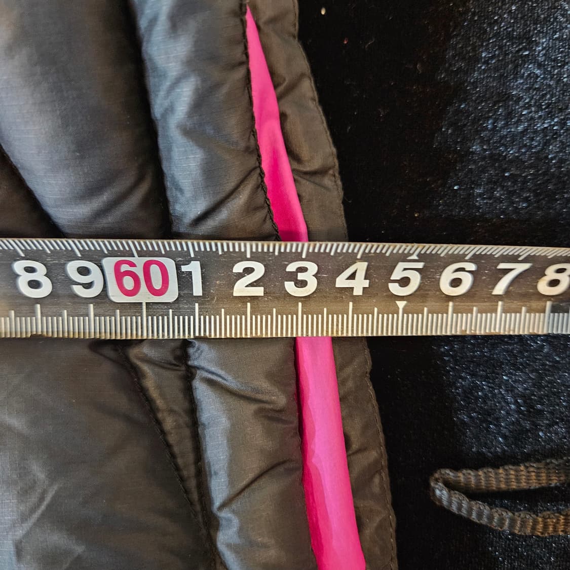 Fila 여성 초경량 850필 구스다운 자켓 XL(88) 남자 95 상품이미지9